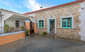 Rhodes Heaven Apartment