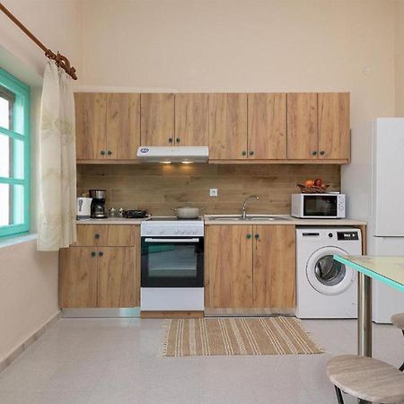 Rhodes Heaven Apartment Μάλονα Village Εξωτερικό φωτογραφία