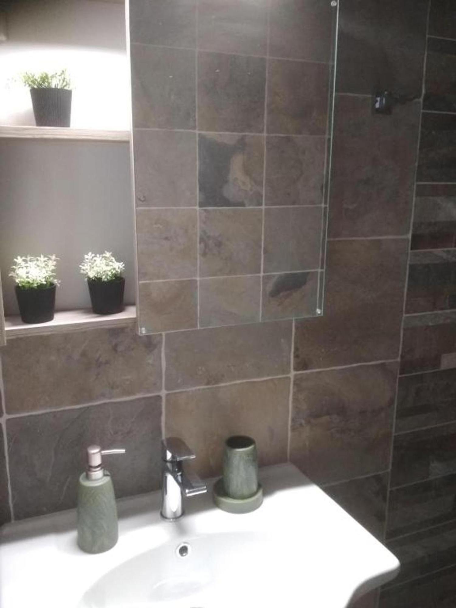 Rhodes Heaven Apartment Μάλονα Village Εξωτερικό φωτογραφία